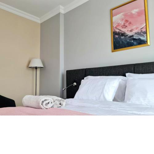 Airport Budget Inn