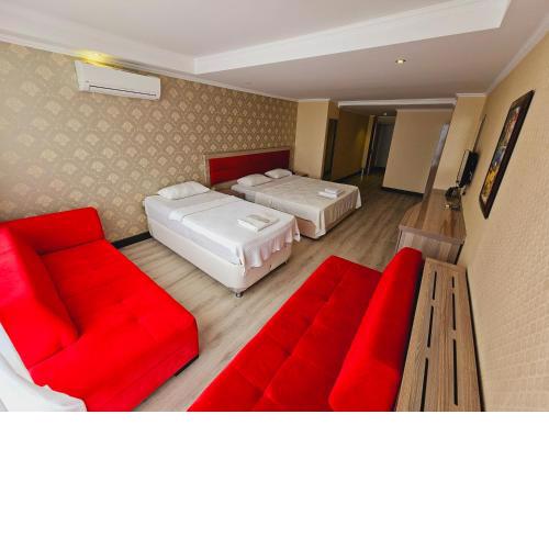 Aırport coast Hotel