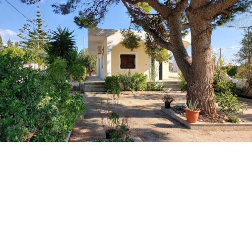 Airport Friendly House 2 near the beach