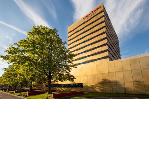 Airport Hotel Basel - Convenient & Friendly
