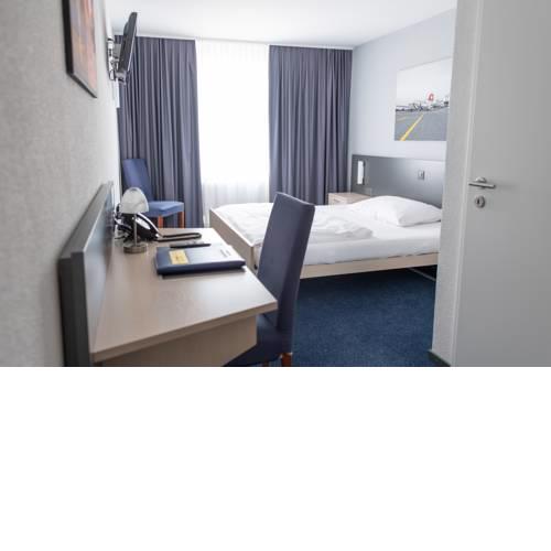 Airporthotel Grenchen