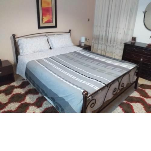 Airport's Close, Cozy Flat for 4 Persons