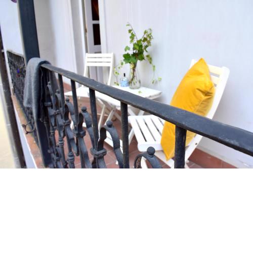 Airstay Prague apartment Lesser town!
