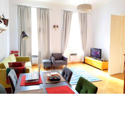 AIRSTAY PRAGUE apartment Vinohrady