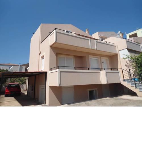 Μaisonette near airport 15 mins/Rafina port