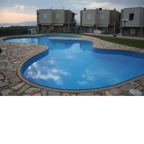 Μaisonette Panorama Kariani
