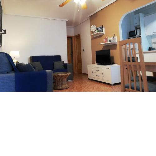 Aitana Apartment