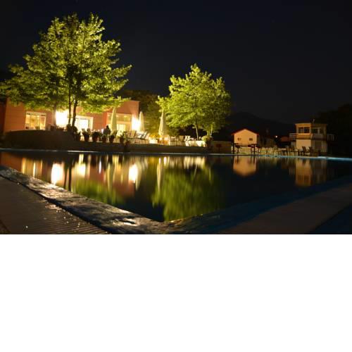 Aitheron Hotel Air Park
