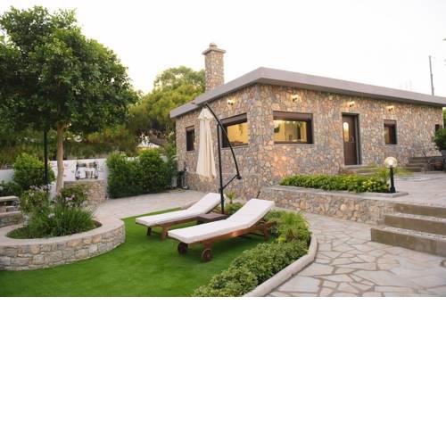 Aithonas Villa