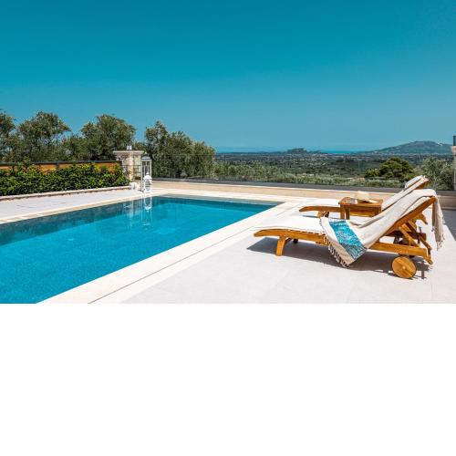 Aithra Country House