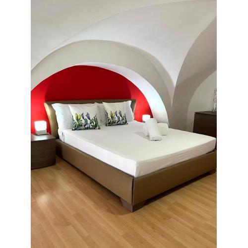 Aitnè - Holiday Apartments