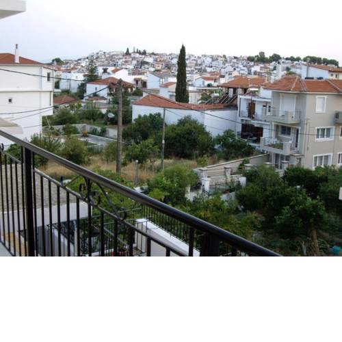 Aivaliotis House