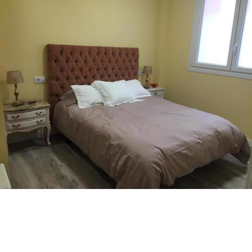 Aixerrota Apartamentos B