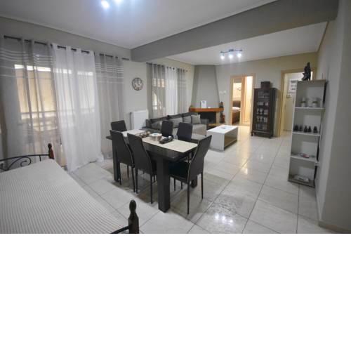 A&J Apartments athens airport