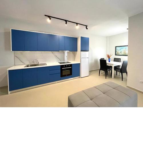 AJ Apartments: Hidden Gem in the Heart of Velipoja Beach