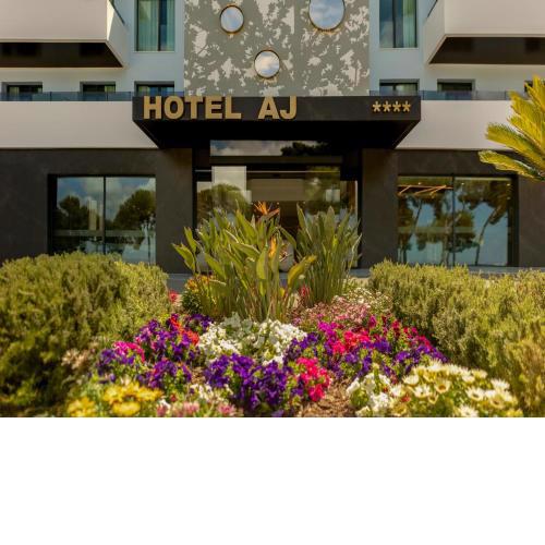 AJ Gran Alacant