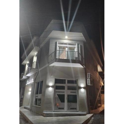 Ajilin Hotel Rooms