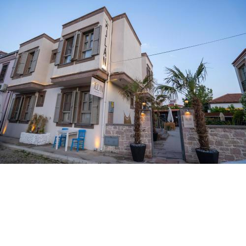 Ajlan Hotel Cunda