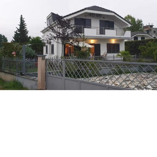 Ajmi Luxury Villa
