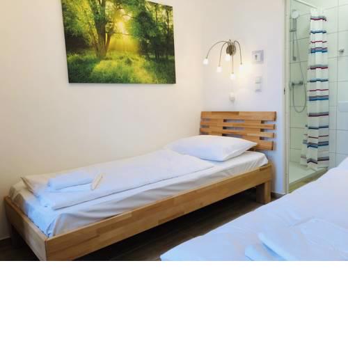 AJO Central Room Vienna