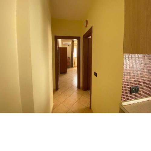 Ajoli’s apartament