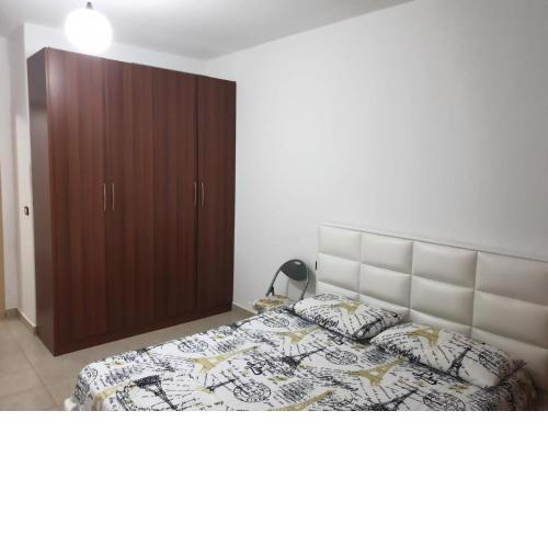 Ajsi Apartament
