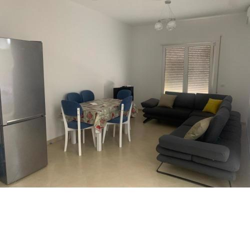 Ajslin’s Apartment