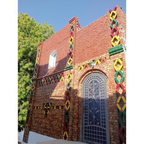 Ajwa Guest House