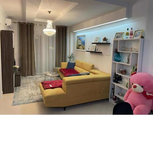 A&K Apartament Lux 4