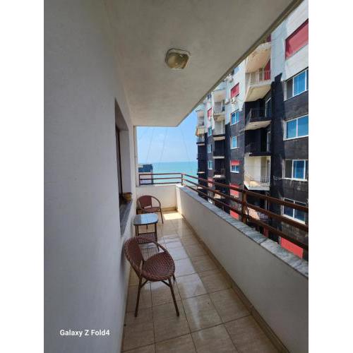 A&K Apartament Sea View