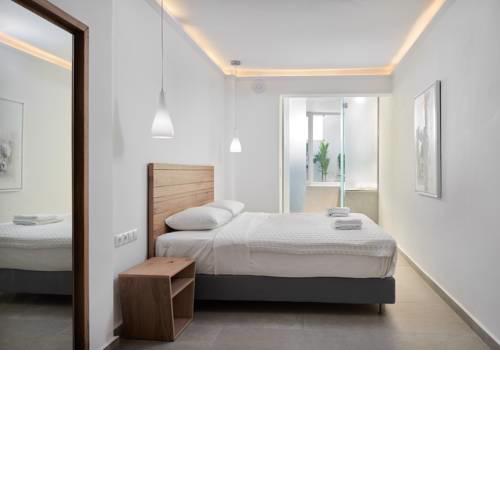 Ak Apartments