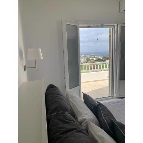 AK Mykonos House