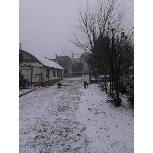 AKÁC- Apartman