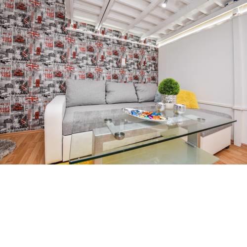 Akácfa Design Apartman