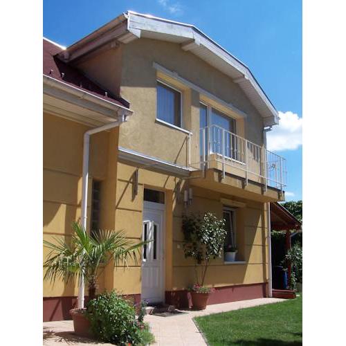 Akácia Apartman