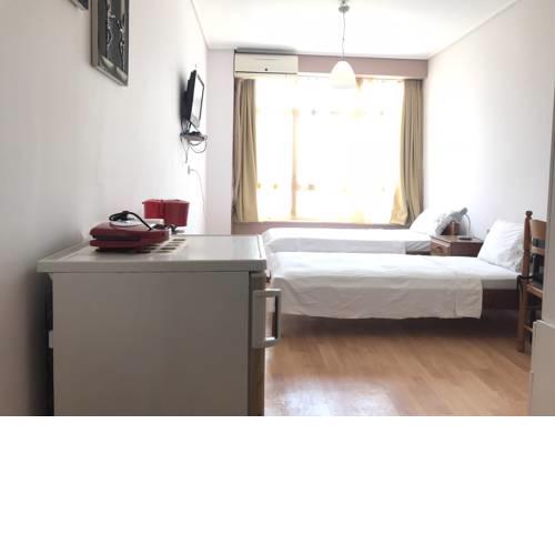 Akadimia Apartments