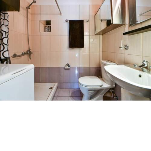 AKADIMIA PLATONOS APARTMENT