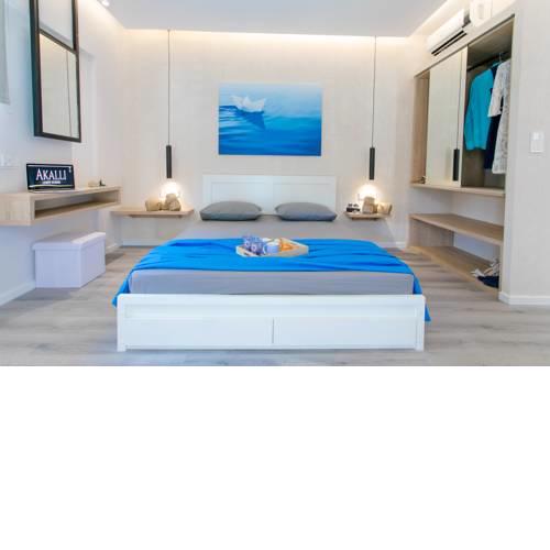 Akalli Luxury Studios
