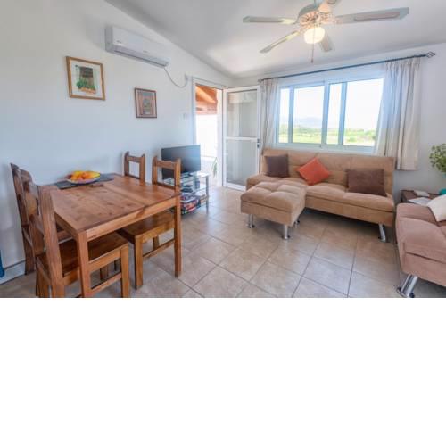 Akamas sunset Apt