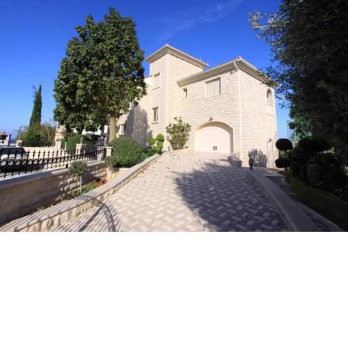 Akamas Villa