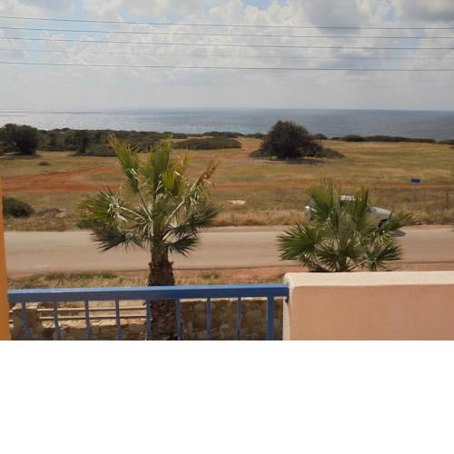 Akamas Villas - Villa Queen Evridiki