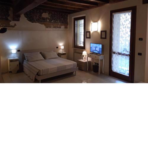 AKANTHO apartment
