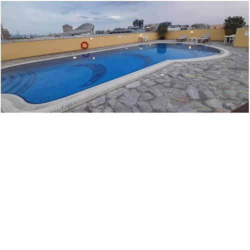 Akas-Inn Hotel Apartment