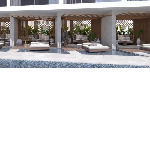 AKASHA Beach Hotel & Spa