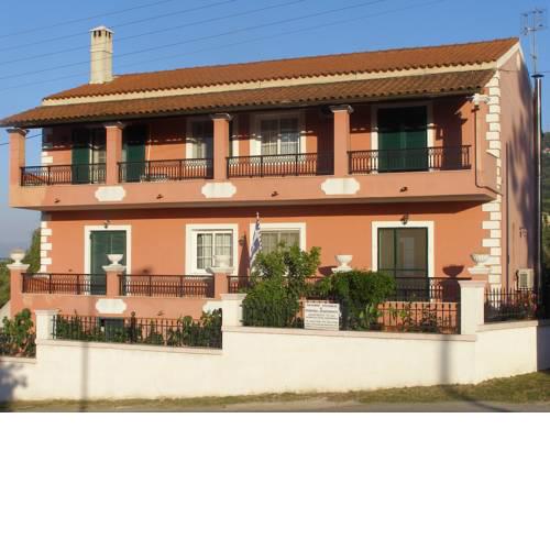 AKATERINI APARTMENT