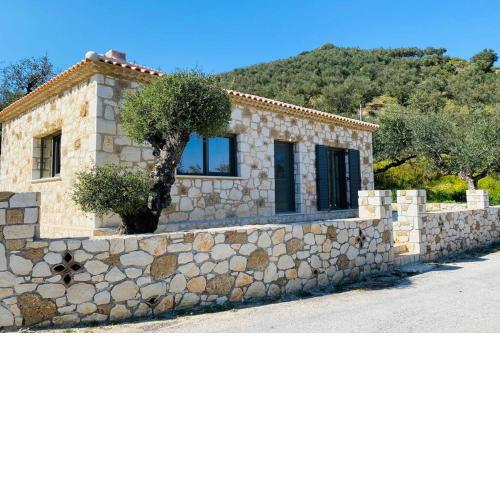 Akathistos Cottage