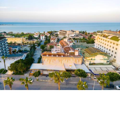 AKDORA ELITE HOTEL & SPA