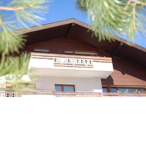 Akelei Apartments