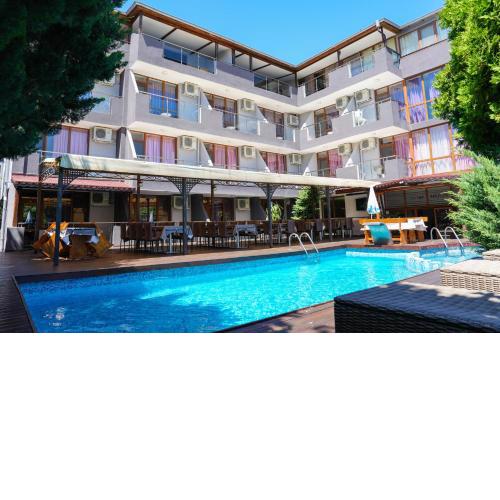 Akladi Family Hotel