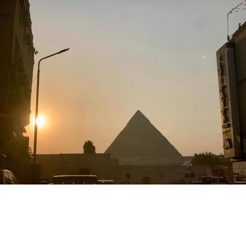 Aknton Pyramids